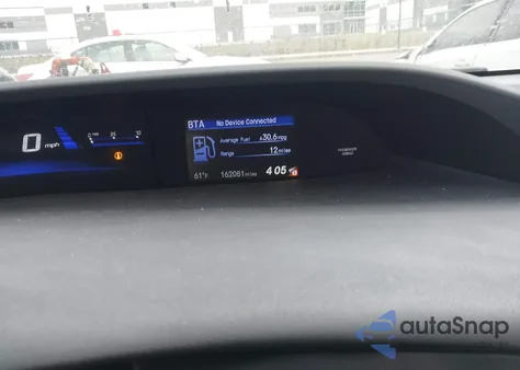 2013 Honda Civic Lx from USA, damaged, VIN 2HGFB2F54DH501950